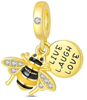 925er Sterlingsilber-Charm – Verschiedene Perlen/Anhänger/Sicherheitskette für Armbänder – Segelboot, Seestern, Muschel, Schildkröte, Heißluftballon, Eulen-Schüler, herausragender Junge/Schüler, Desse