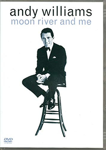 Andy Williams - Moon River And Me