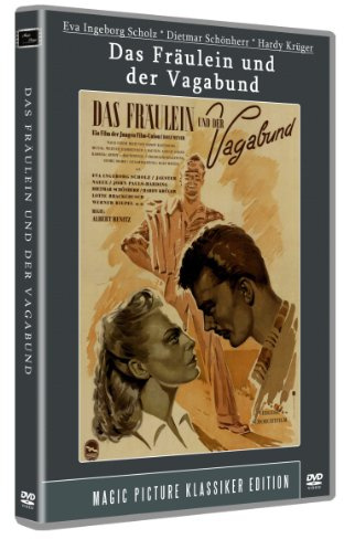 Das Fräulein und der Vagabund
