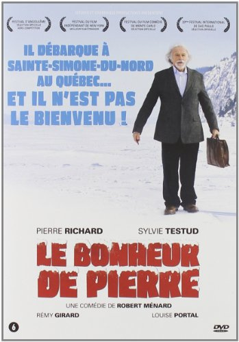 Le Bonheur de Pierre - DVD