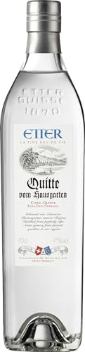 Etter Quitte vom Hausgarten Edel-Fruchtbrand Schweiz (1 x 0.7 l)