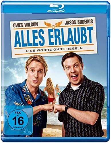 Alles Erlaubt
