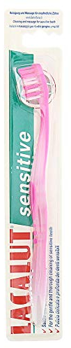 Laculut Zahnbürste sensitiv