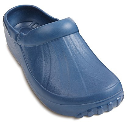 DEMAR leichte Gartenclogs Gartenschuhe Eva Clog