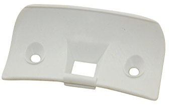 Hotpoint WM63S Door Latch Cover