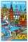 MAGNETICO Valencia. Modelo: Tourist. DONSOUVENIR