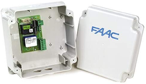 FAAC App.ELETTR.200 BT 790852