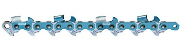 Oregon 73EXL084G Power Cut 3/8 Saw Chain, 058 Gauge, 84 Drive Links