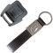 KASER Coque Clé pour Opel - Cover Télécommande Voiture 2 Boutons pour Opel Vauxhall Astra H J Insignia G Vectra C Mokka Zafira