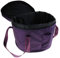1pc Thicken Singing Bowl Storage Bag Case for Crystal Sound Bowl Protective Parts - 14inch, As described