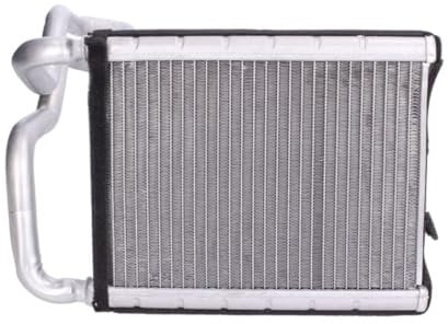 THERMOTEC D60508TT Scambiatore calore per riscaldamento abitacolo Radiatore Riscaldamento Radiatore riscaldamento Scambiatore calore per riscaldamento abitacolo