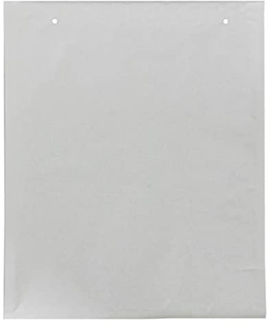 TIBU Luftpolstertasche Verpackungsmaterial Umschläge Polsterumschlag Versandtaschen Luftpolsterumschläge Größe H 290 x 370 mm | 270 x 360 mm 70 Stück