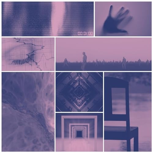 The Stories We Are Afraid Of | Vol.1