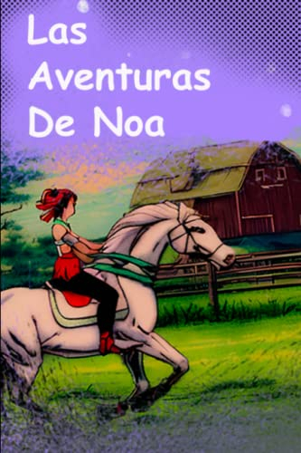 Las aventuras de Noa