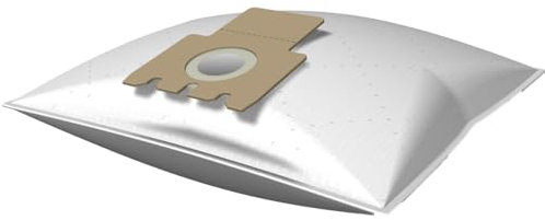 10 Staubsaugerbeutel geeignet für Miele Typ K von Staubbeutel-Profi®