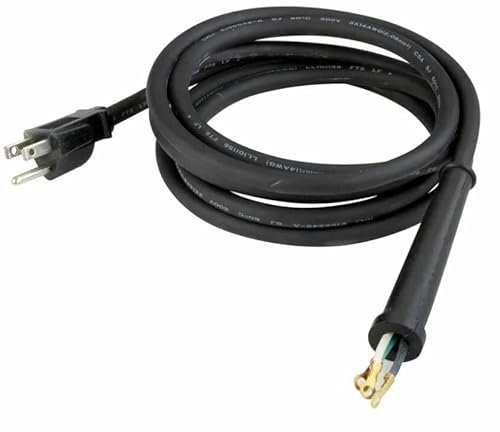 TJPoto Robuste Kreissäge, 2,4 m, Ersatzteil für Skil