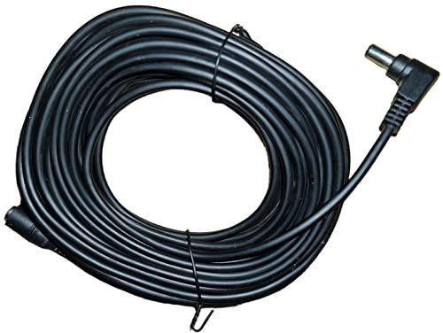 10m Extension Lead Compatible with TP-Link Tapo C100 C110 C200 C210 C310 C320WS