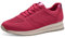 Jana 8-23766-42, Sneaker Donna, Fucsia, 38 EU