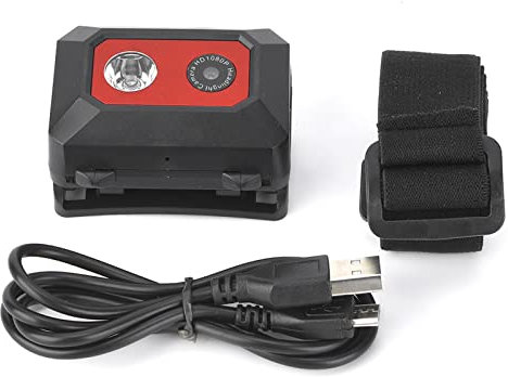 Head Cameras to Wear,Helmet Mounted Camera for Horse Riding,Underwater HD Camera for Outdoor Sports Traveling Camcorder