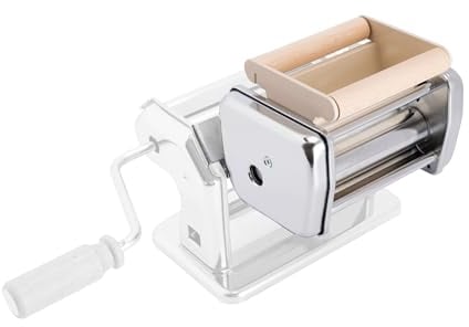 Imperia RavioliMaker Linea Classica. Accessorio macchina ravioli. 100% Made in Italy. Accessorio macchina per la pasta in acciaio. Raviolatrice compatibile con pasta maker. (Raviolimaker2)