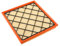 SSFENG Filtro Aria Abitacolo Auto per O-pel Astra J Zafira Tourer, Filtro Abitacolo per Ricambio Ricambi Auto 13272717