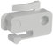 Masterpart Freezer Upper Left Flap Stopper To Fit Whirlpool Fridge Freezers