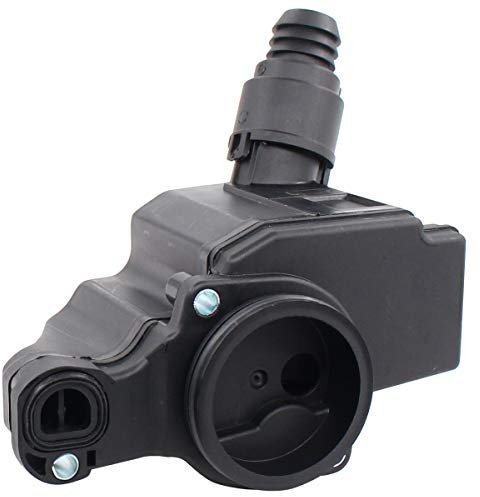Scarico a gomito separatore olio per Golf III 3 IV 4 1J1 1J5 per Bora per Vento Polo Variant 6N1 6N2 Lupo 6X1 6E1 Caddy II Kombi Ibiza 2 Cordoba Vario Arosa 6H Leon Fabia Toledo 2 per Octavia