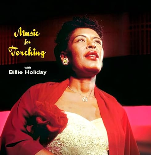 Music For Torching (Colored Pink Edition)