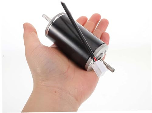 Healifty Ventilatore Riscaldatore per Auto con Motore Elettrico Assemblaggio per Riscaldamento e Deumidificazione Compatibile con Varie Marche e Veicoli