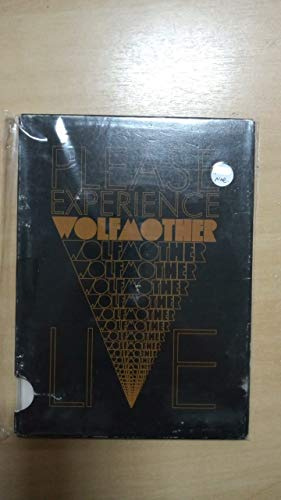 Wolfmother - Please Experience/Live [Limited Edition]