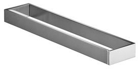 Dornbracht Handtuchhalter MEM 83 210 780-00 2-teilig 42,0cm Chrom 83.210.780-00, 83210780-00