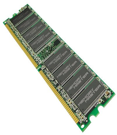 Memory Master MN1024SD2-667 Module de mémoire SODIMM DDR2 667 MHz PC2-5300