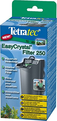 TETRA TEC EASY CRYSTAL FILTER 250 24 MK