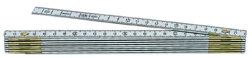 Metrica 21030 Alumasstab Nat 2 m