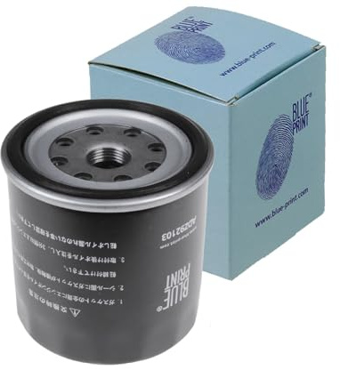 Blue Print ADZ92103 Oil Filter