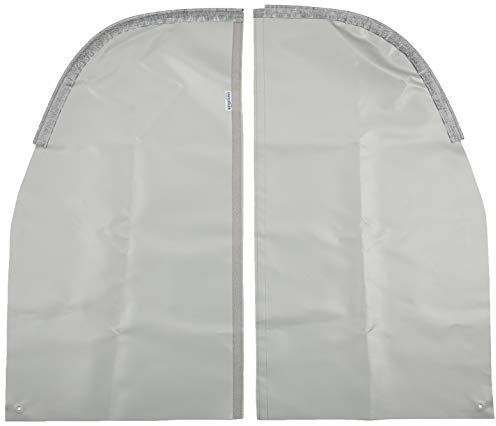 Hindermann Radkastenabdeckung Fendt Baujahr 2012 – 2014 1-Achs