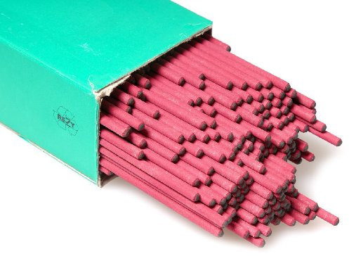 Professionelles Flussmittelumhülltes Messing - Hartlot MT - HL1F, ø 2.5 x 500 mm, ca. 0,5 kg