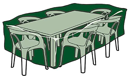Biotop B2238 Schutzhülle, rechteckig, Polyester