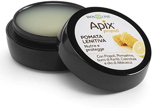 Bios Line Apix Propoli Pomata Lenitiva - 8 Ml