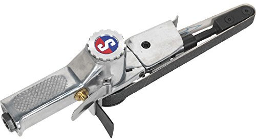 Sealey SA354 Air Belt Sander 20mm 15cfm