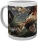 Gb Eye ATTACK ON TITAN Scouts Tasse