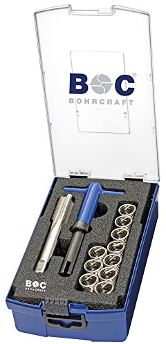 Gewindeeinsatz PROFI-PLUS M 4 x 0,70 (1,5xD) lose in Poly-Beutel