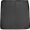 Walser XTR Kofferraumwanne für Opel Vectra C Caravan 2003-2009, 100% passgenaue Antirutschmatte Auto, Gummimatte Auto, Kofferraum Schutzmatte, Anti Rutsch Matte Gummi, Auto Gummimatten