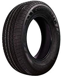 COMFORSER Sommerreifen 215/70 R 16 TL 100H CF2000 BSW M+S