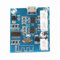 Hyuduo Bluetooth Amplifier Board Audio Amp Board Audio Receiver 4.2 Circuit Stereo Speaker Digital Module Dual Channel 5W + 5W Mini Amplifier Module