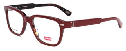 Levis Unisex-Erwachsene Brillen LS135, 03, 50