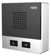 Fanvil i10D - Mini citofono audio, due pulsanti di velocità