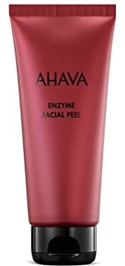 Exfoliante facial enzimático AHAVA 100ml