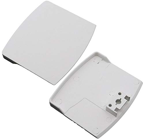 Marel Shop® - Maniglia Maniglietta Oblò per Lavatrice compatibile con Whirlpool Ignis Bauknecht per Modelli : AWF591- AWO/D040 - AWD593