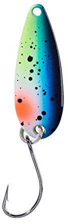 Balzer Spoon Swindler 2,3g - Forellenblinker